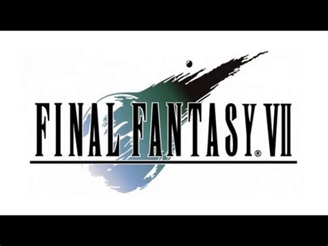 final fantasy español iso|Final Fantasy VII (7) Steam Edition PC Full Español.